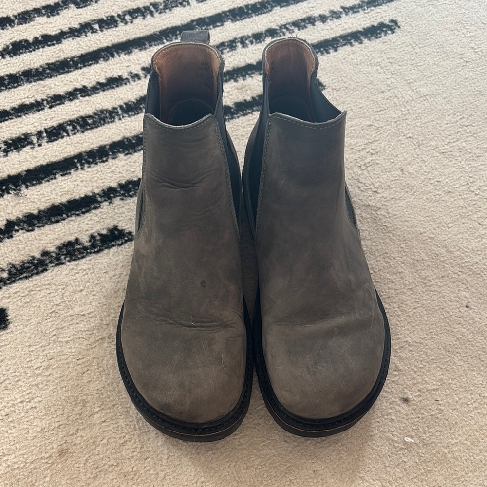 Women’s Birkenstock Stalon Boot